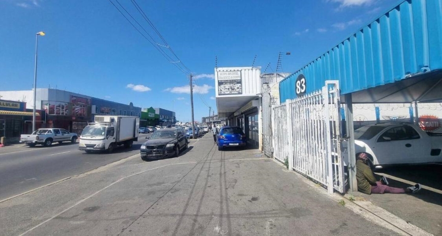 Commercial Property for Sale in Elsies River Western Cape